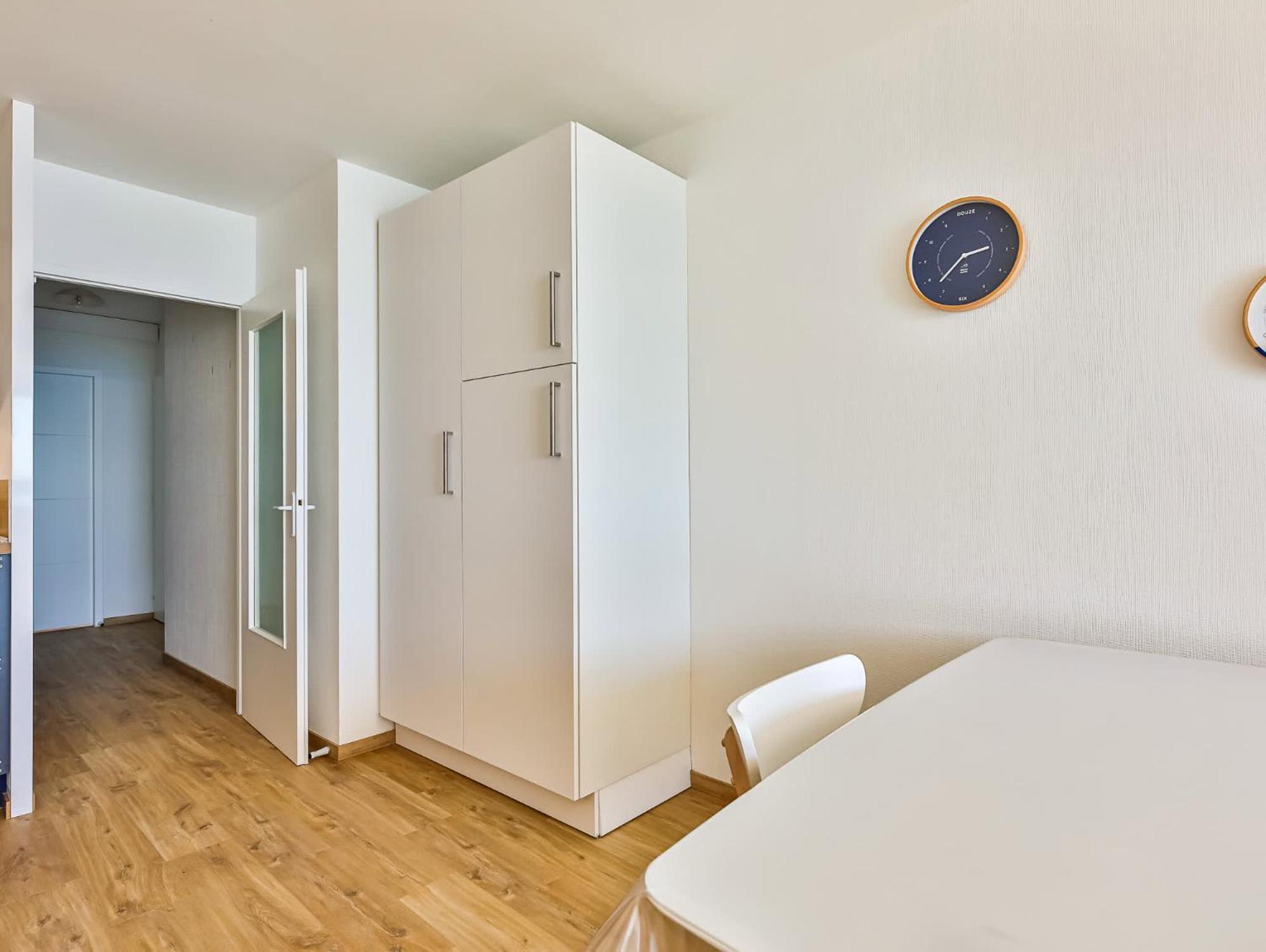 Appartement Au Pied De La Plage, Vue Imprenable Sur La Mer Les Sables-dʼOlonne Buitenkant foto